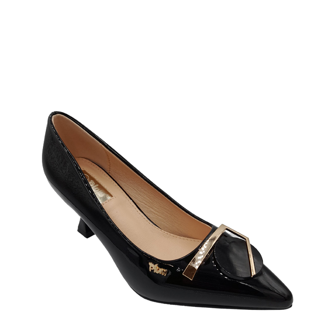 Plum PL095560 Ladies Shoes