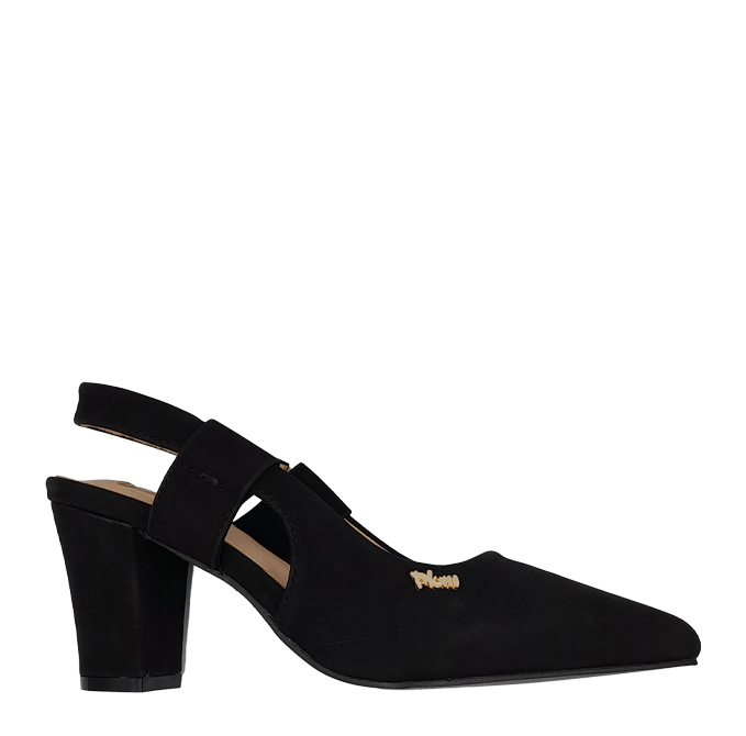 Plum PL095554 Ladies Shoes