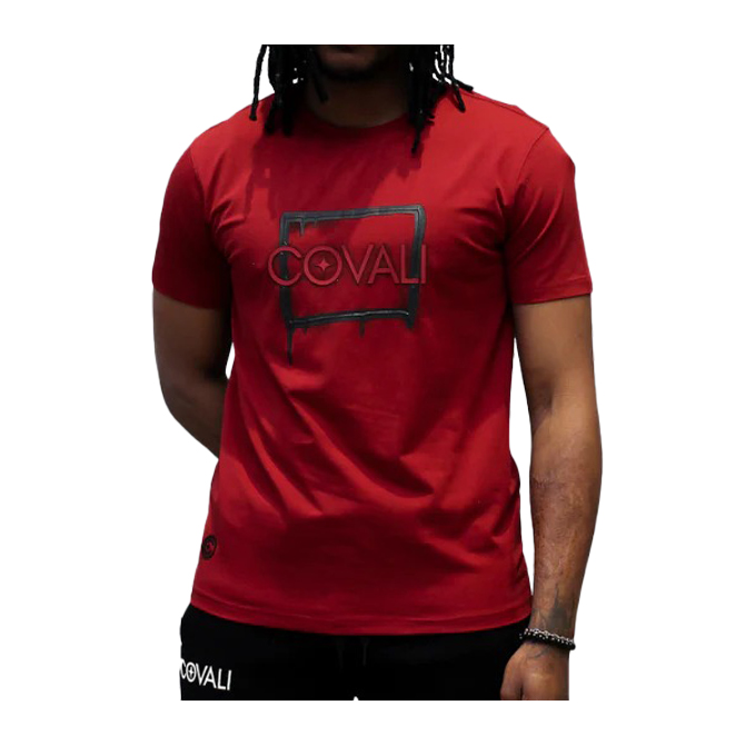 Covali Jose Men's T-shirt