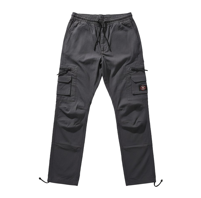 BVD Utility Cargo Men's Joggers