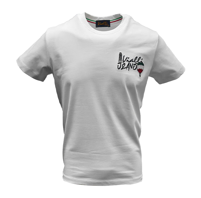 Vialli Lapisa Men's T-shirt