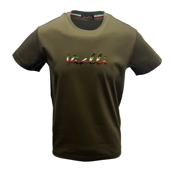 Vialli Latch Men's T-shirt