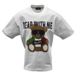 Vialli Lonley OS men’s casual t-shirt – Brandzz South Africa