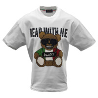Vialli Lonley OS men’s casual t-shirt – Brandzz South Africa