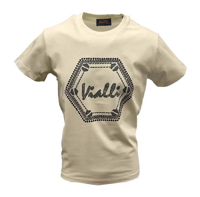Vialli Lubaba Men's T-shirt