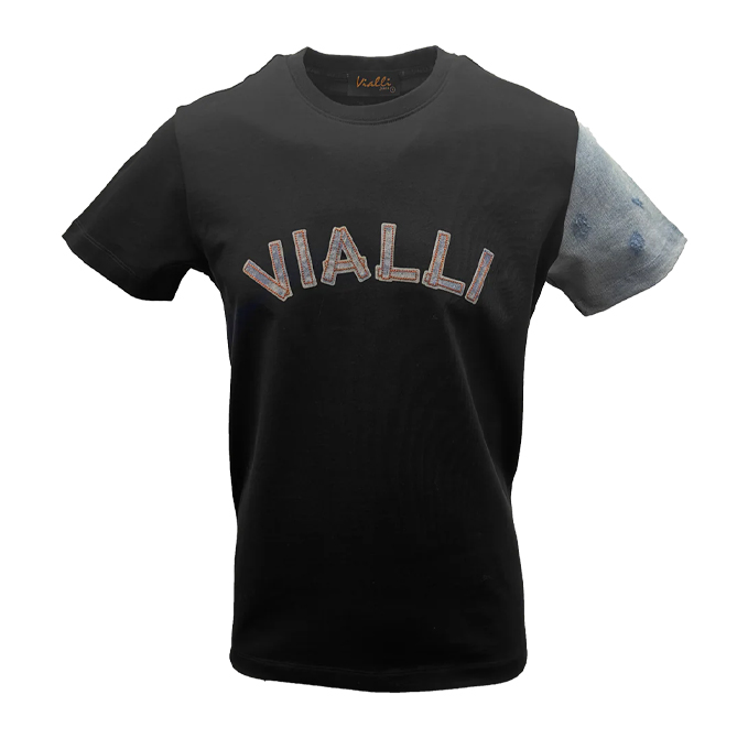 Vialli Lubaw Men's T-shirt