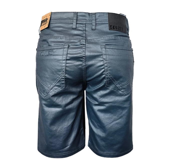 Soviet Darling Men's Bermudas