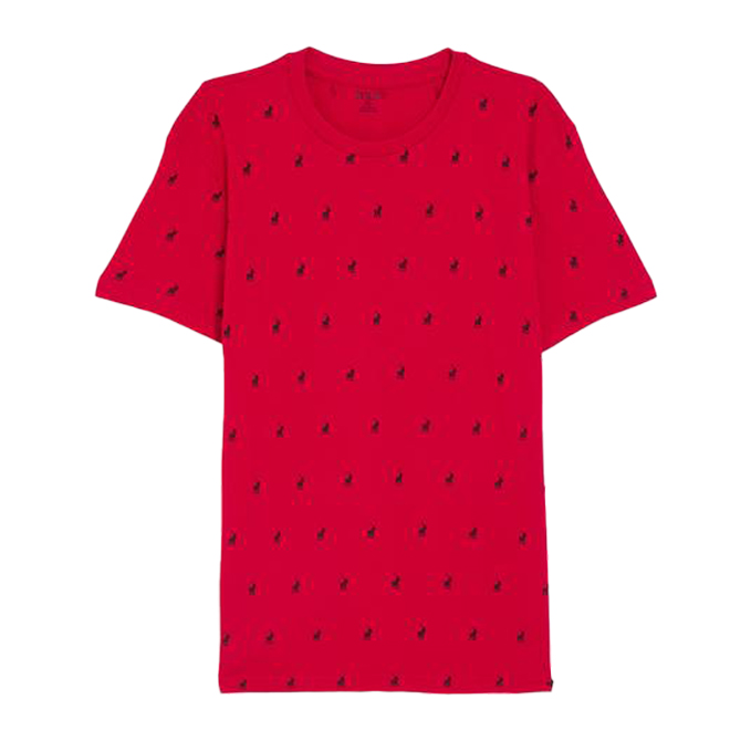 Polo Sebastian Boy's T-shirt
