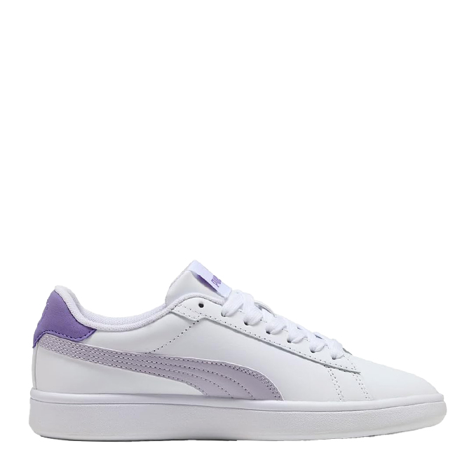Puma Smash 3.0 JR Ladies Sneakers