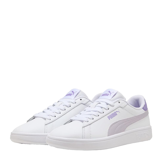 Puma Smash 3.0 JR Ladies Sneakers