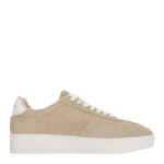 Jonathan D Cort Suede Men's Shoes