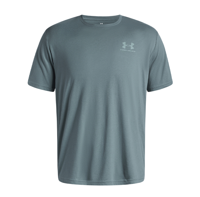 Under Armour Sportstyle Lo men's t-shirt – Brandzz South Africa online store