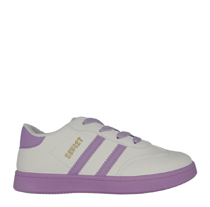 Soviet Isla Youth's Sneaker