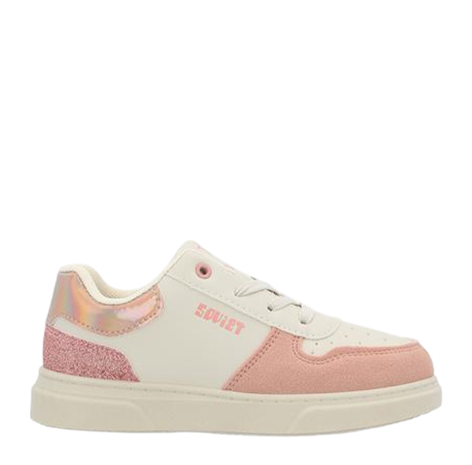 Soviet Society Infants Sneakers