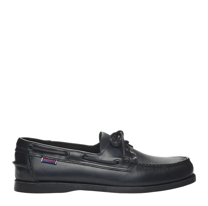 Sebago Docksides Portland Men's Shoes