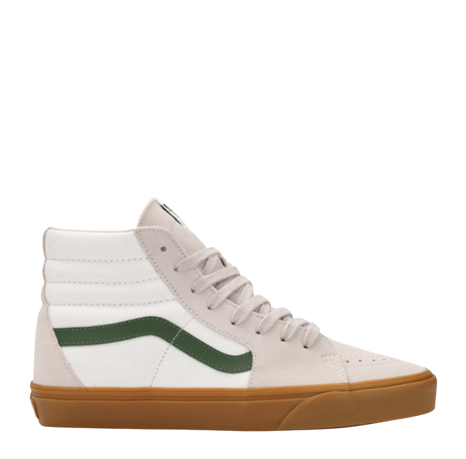 Vans SK8 Boots