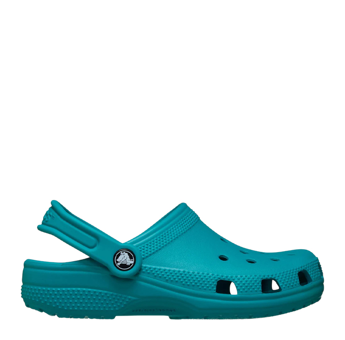 Crocs Boy's Classic Clog