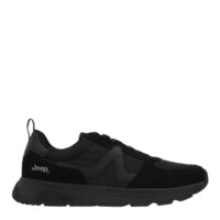 Jeep Hurricane Men's Sneakers