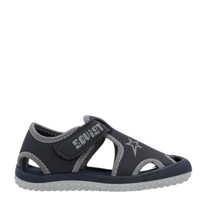 Soviet Singh Boy's Sandal