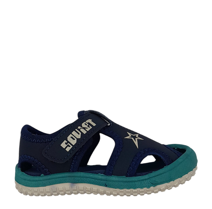 Soviet Singh Infants Sandals