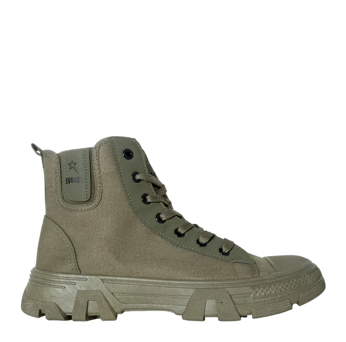 Soviet Raptor Men's Boots