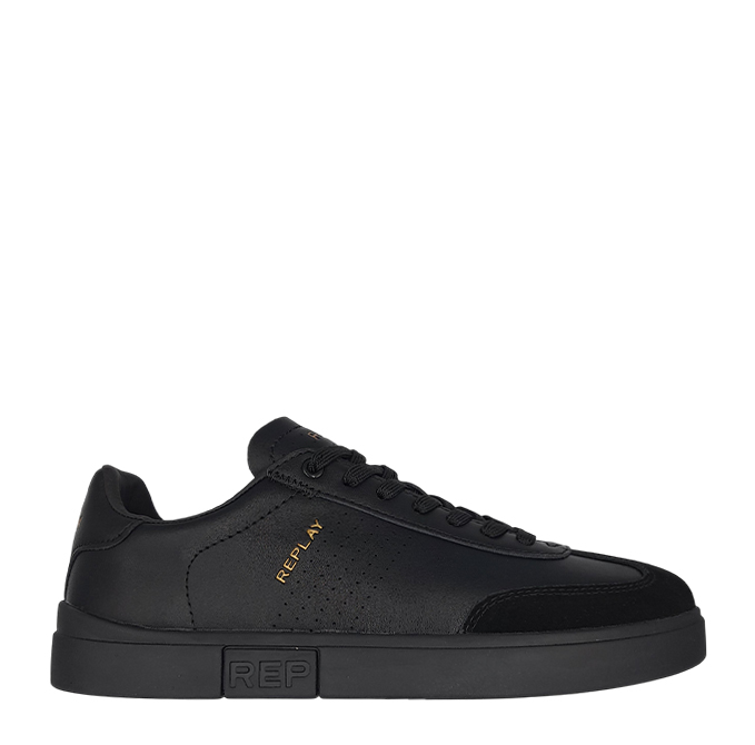 Replay Polys M Scent Men's Sneakers