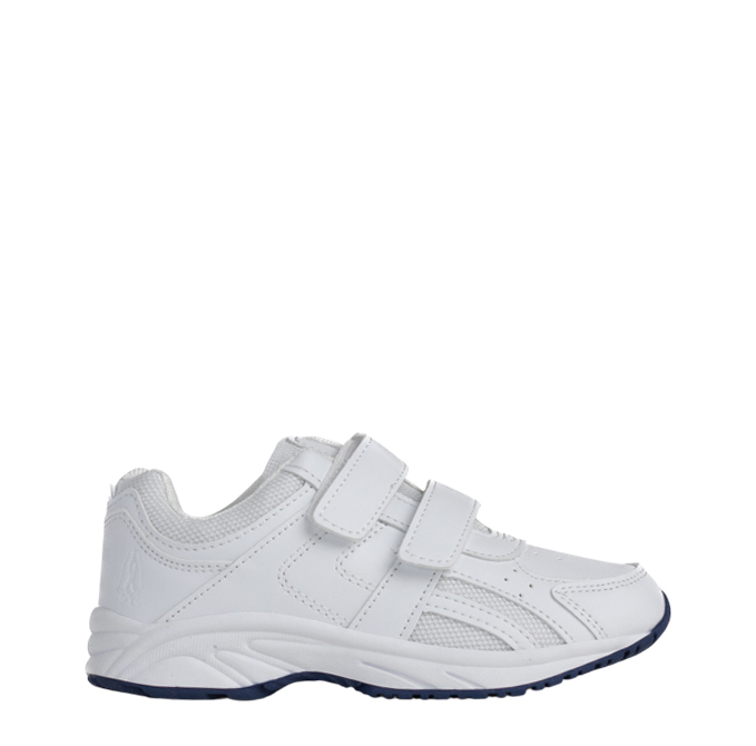 Hush Puppies Deuce Velcro Boy's Shoes