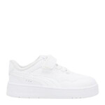 Puma Court Lally Infants Sneakers