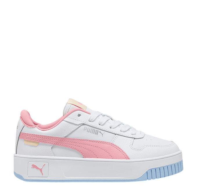 Puma Carina Street JR Ladies Sneakers