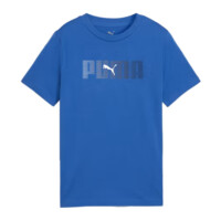 Puma Essential Logo Boy's T-shirt