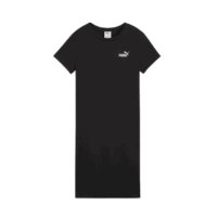 Puma Essential ladies dress – Black