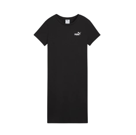 Puma Essential ladies dress – Black