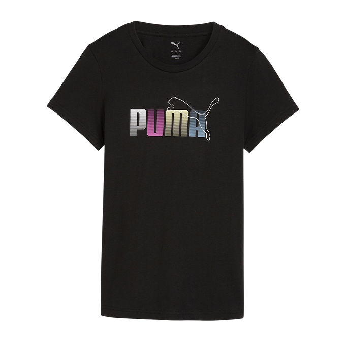 Puma Graphic Ladies T-shirt