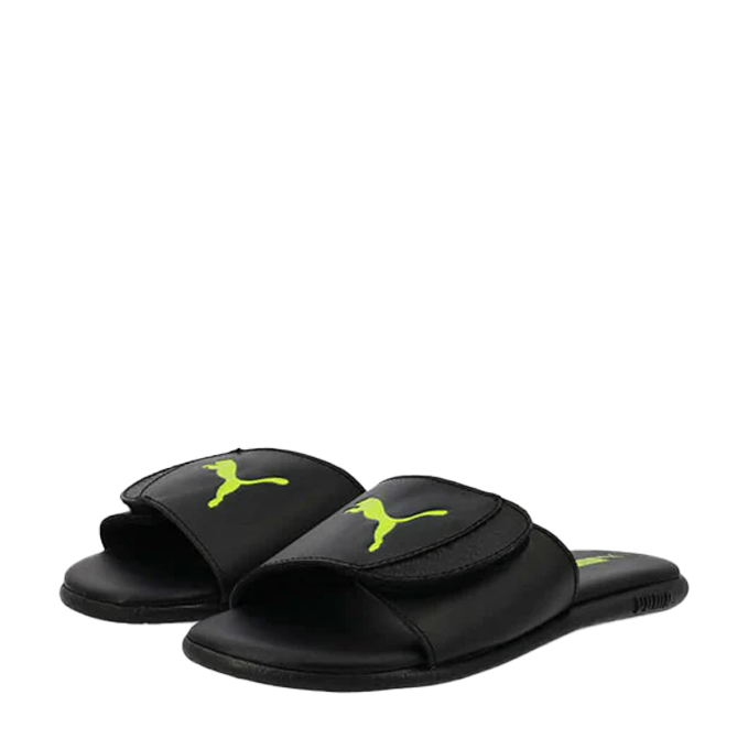 Puma Sporty Youths Sandals