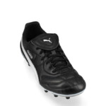 Puma King Men's soccer boots – Black