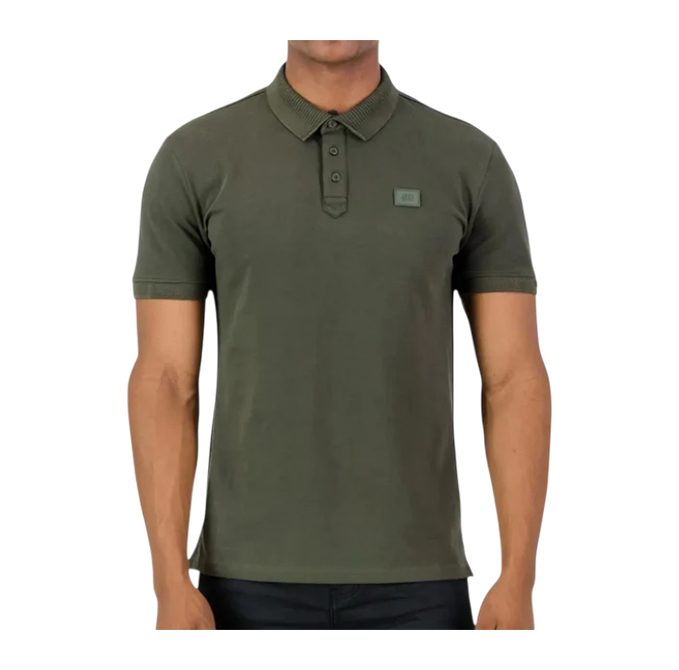 SPCC Mullen Men's T-shirt