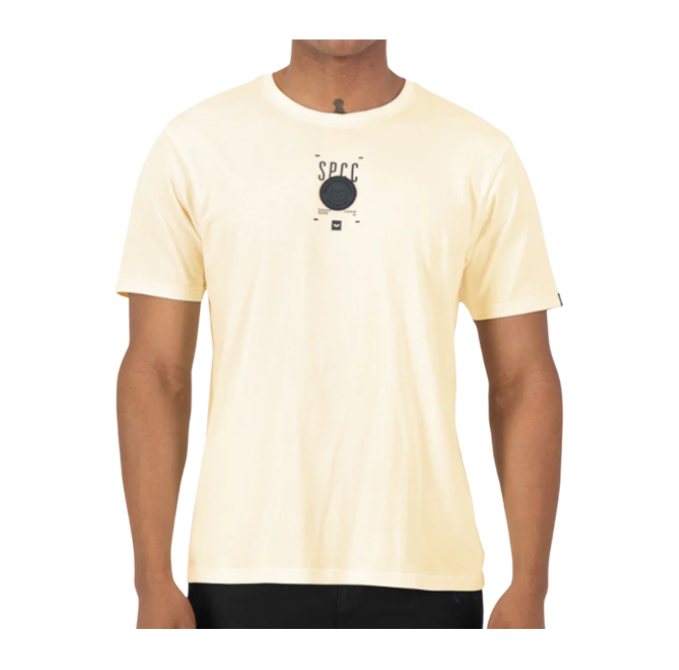 SPCC Romain Men's T-shirt