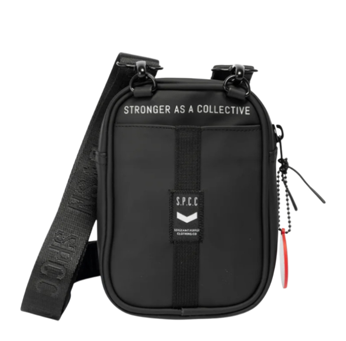 SPCC Surge Atlas Bag