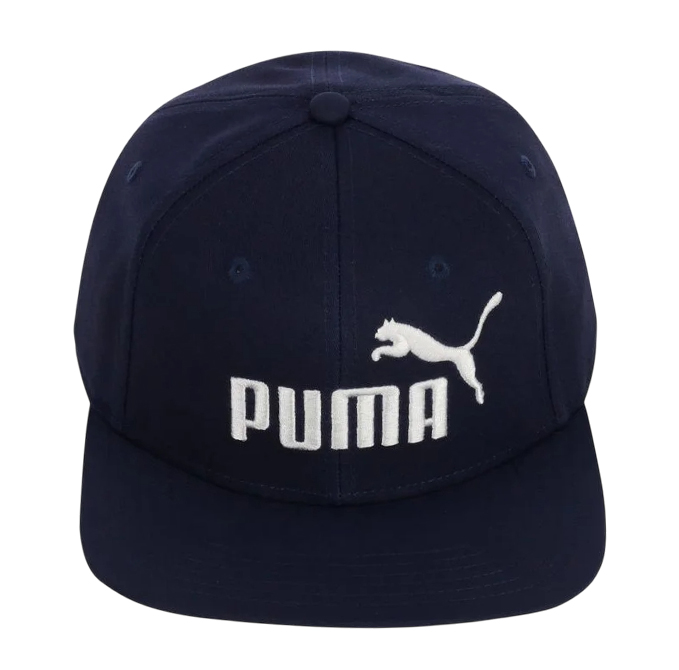 Puma ESS No 1 Logo Cap