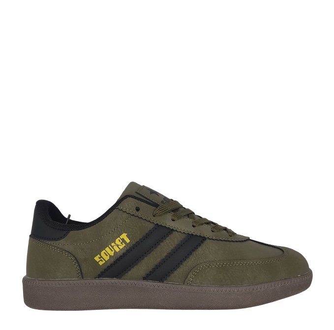 Soviet Ness Men's Sneakers