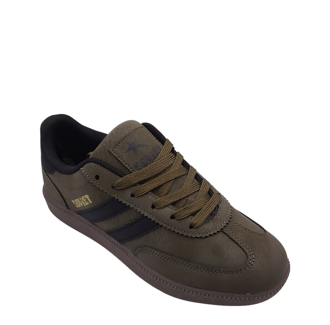 Soviet Ness Men's Sneakers