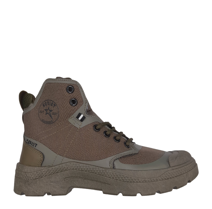 Soviet Prime Men's Sneakers