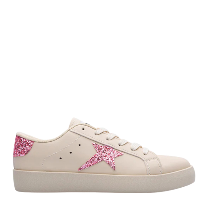 Soviet Alyssa Ladies Sneakers