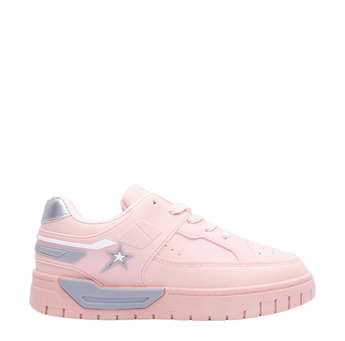 Soviet Addison Girls Sneakers