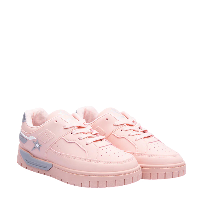 Soviet Addison Girls Sneakers