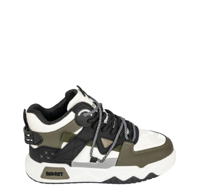 Soviet Cooper Youth's Sneakers