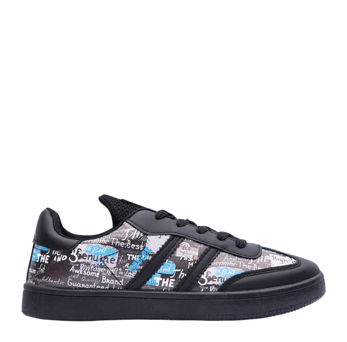 Soviet Isla P5 Youth's Sneakers