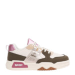 Soviet Major Youth's Sneakers
