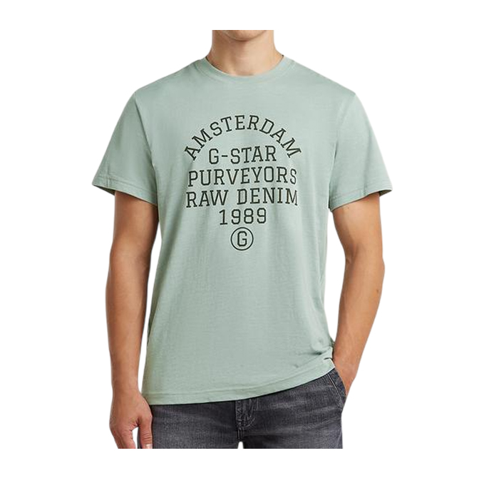 G-Star Purveyors Men's T/shirt