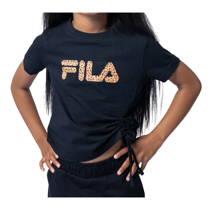 Fila Giulia Girls T-shirt